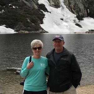 Meet your Posher, Donna